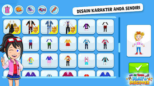 My Town : Play & Discover screenshot 11