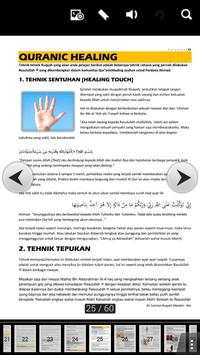 Islamic Ruqyah screenshot 5
