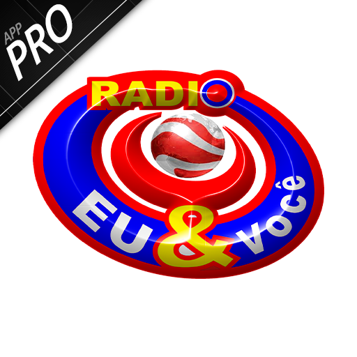 Radio Eu e Você - radioeuevoce.com.br icon
