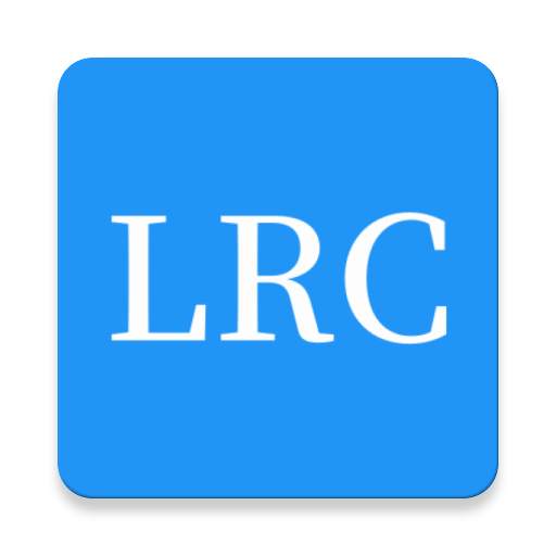 Poweramp LRC Plugin - Synced lyrics for Poweramp 1.8.7