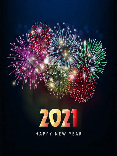 New Year 2021 Images screenshot 1