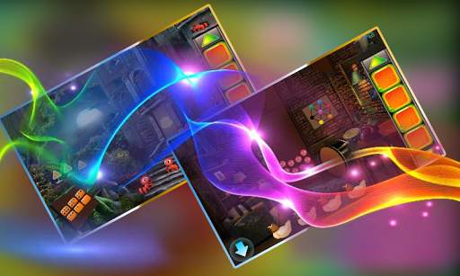 Best Escape Game 506 Snake Monster Boy Escape Game screenshot 1