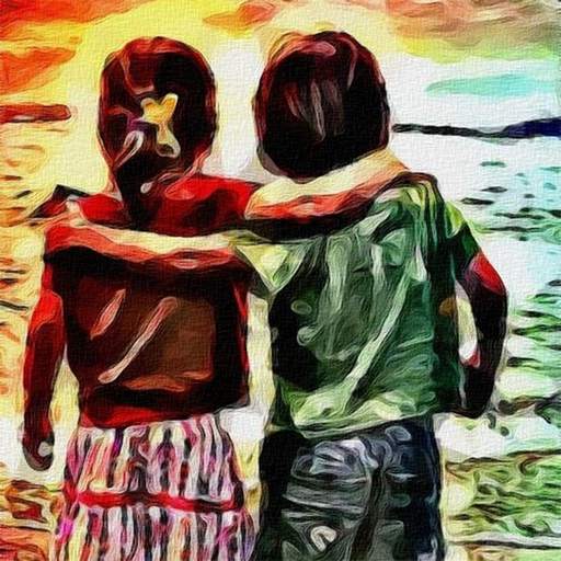 Friends Chat - True Friendship 1.4.4