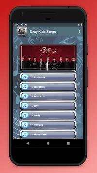 Stray Kids Songs screenshot 3
