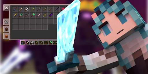 Addon Sword for Minecraft screenshot 2