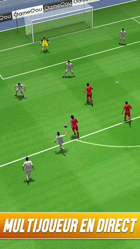 Top Football Manager 2021 screenshot 1