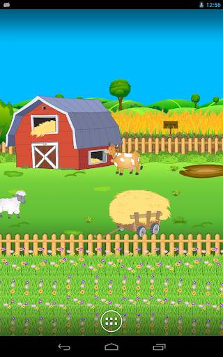 Funny Farm Free screenshot 7