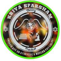 KRIYA SPARSHAM on 9Apps