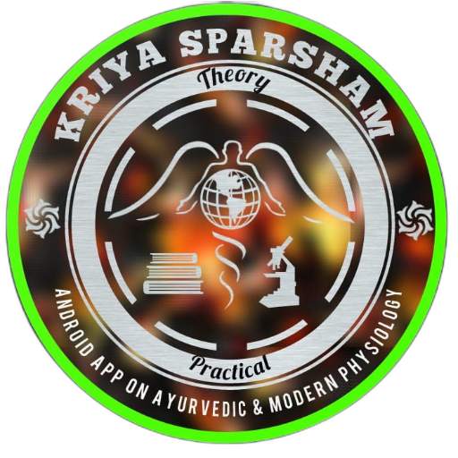 KRIYA SPARSHAM 1.9