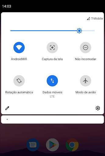 Screenshot Tile [No root] screenshot 1