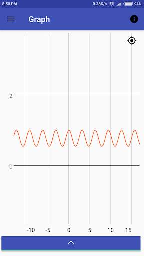 Numerical Methods - Calculator screenshot 5
