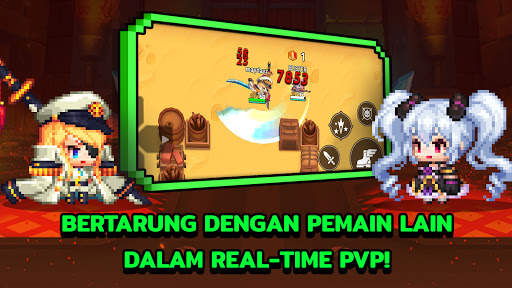 Guardian Tales screenshot 6