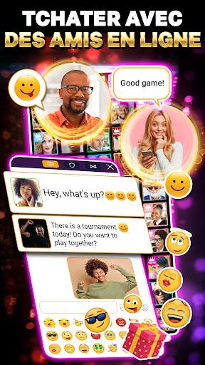 VIP Atout Pique -Jeu de Cartes screenshot 4