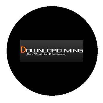 DownLoadMing App screenshot 2
