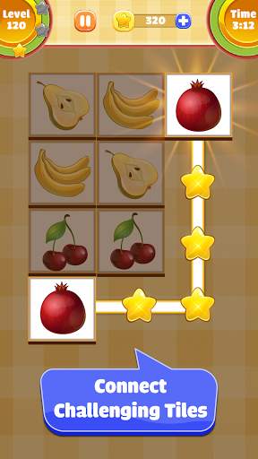 Tile Connect - Tile master screenshot 1
