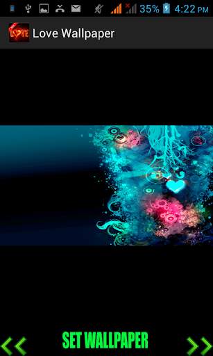 Love Wallpaper screenshot 7