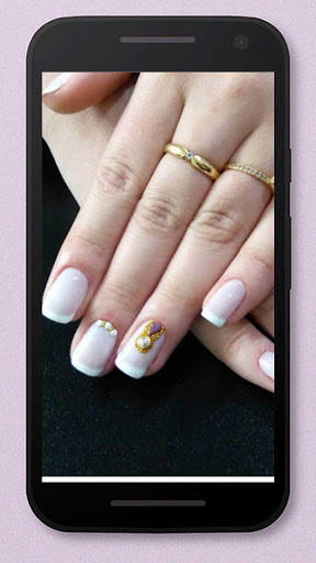 Nails Photo Editor screenshot 1