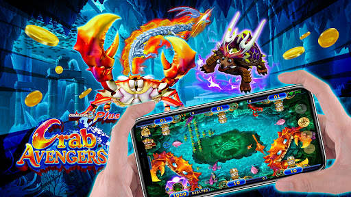 Ocean King III screenshot 3