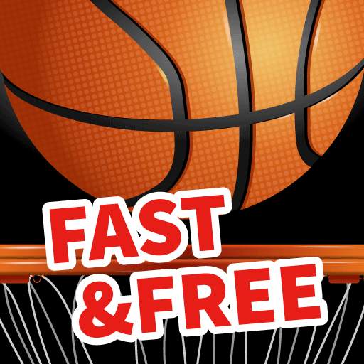 Basketball: Fast, Fun, Free 1.662