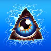 Doodle God: Alchemy Simulator logo