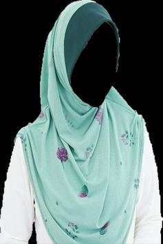 Hijab Fashion Photo Maker App screenshot 8