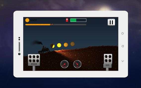 Off Road Climbing - Car Racing screenshot 7