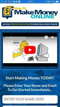 Real Money Online स्क्रीनशॉट 2