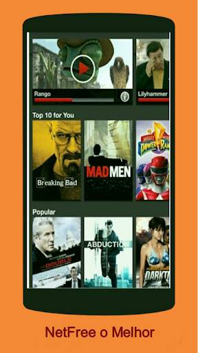 NetFree screenshot 2