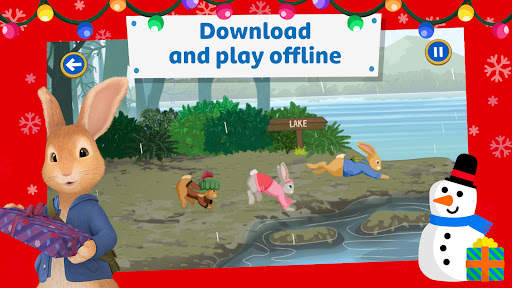 CBeebies Playtime Island: Game screenshot 7