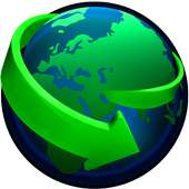 IDM Downloader IDM ☆ icon