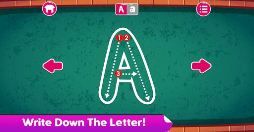 Kids Song - Alphabet ABC Song screenshot 3