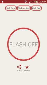 FLASHLIGHT screenshot 3