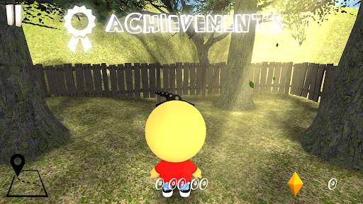 Labirynt 3D II 💎 screenshot 6