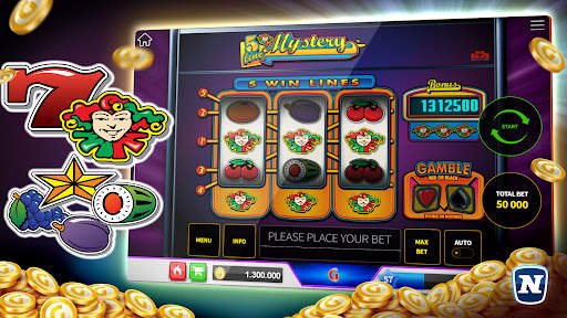 Gaminator Online Casino Slots screenshot 4