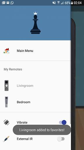Remote Control For Gree Air Conditioner screenshot 3