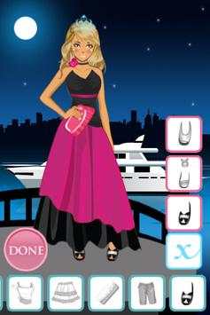 Modern Princess Lite screenshot 3