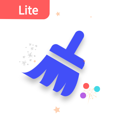 ikon Better Cleaner Lite - Phone Cleaner &amp; Booster