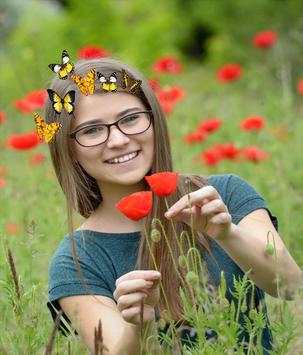 Butterfly Crown screenshot 2