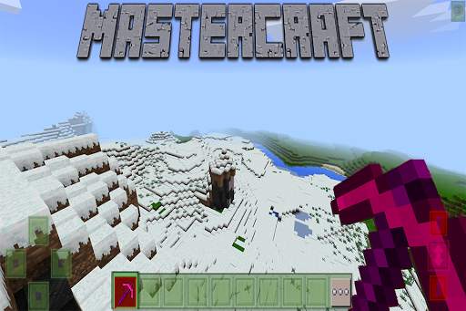 Mastercraft 2020 screenshot 4