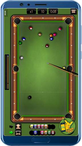Game Hub - Popular Online Games screenshot 5