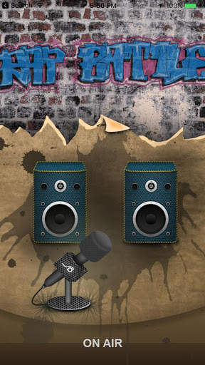 Rap Battle Live - Rap with the World screenshot 2