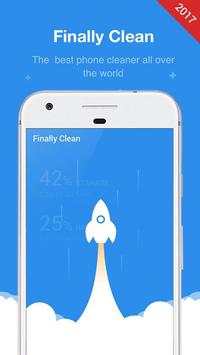 Finally Clean screenshot 1