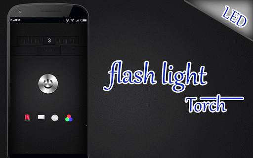 Flashlight screenshot 6
