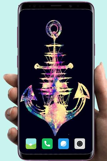 Anchor Wallpaper HD screenshot 3