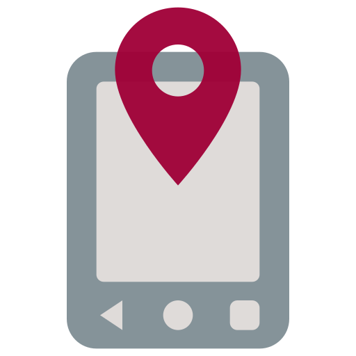 Find My Device icon