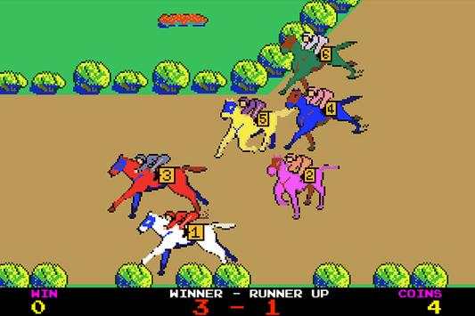 Horse Racing screenshot 4
