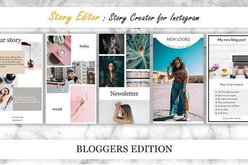 Insta Story for Instagram screenshot 1