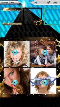 Stars Photo Collage screenshot 5