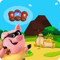 Free Reward Master: Daily Coin & Spin Links logo