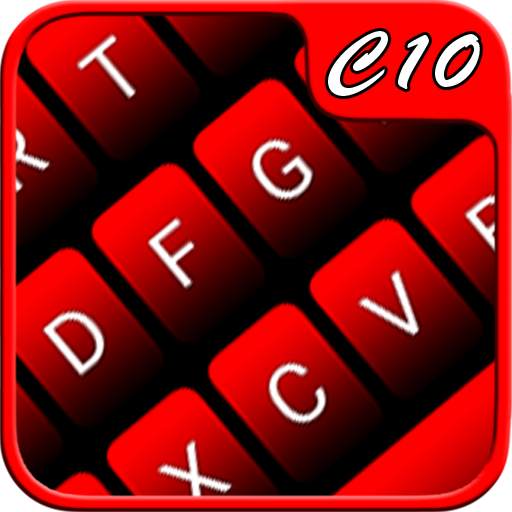 Red Keyboard 1.5.3